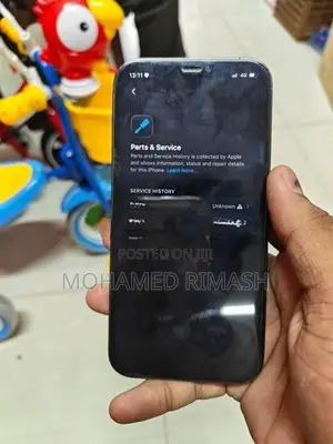 Apple iPhone 12 Pro (Used)