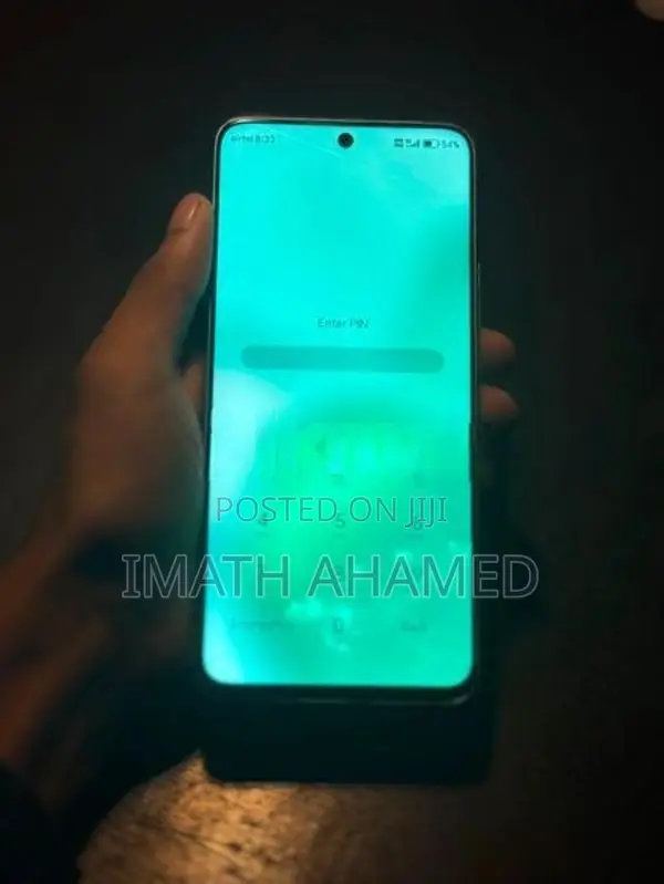 Honor X9c smart (Used)
