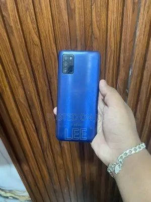 Samsung Galaxy A03s 4GB RAM 64gb rom (Used)