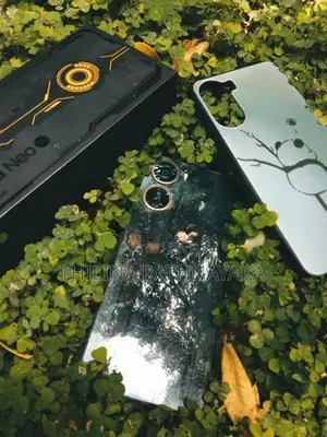 ZTE nubia Neo 5g (Used)