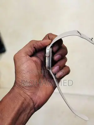 Apple Watch series SE2