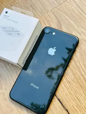 Apple iPhone 8 64GB (Used)