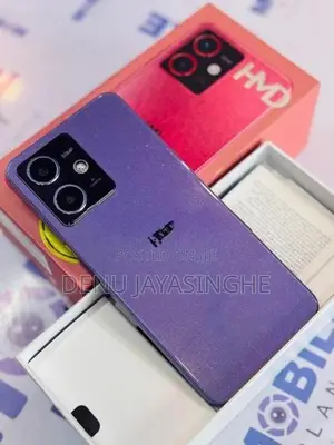 HMD Crest 6GB 128GB (Used)