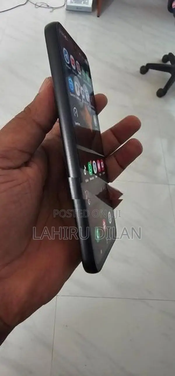 Samsung Galaxy A34 5G (Used)