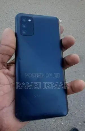 Samsung Galaxy M02s money urgent (Used)