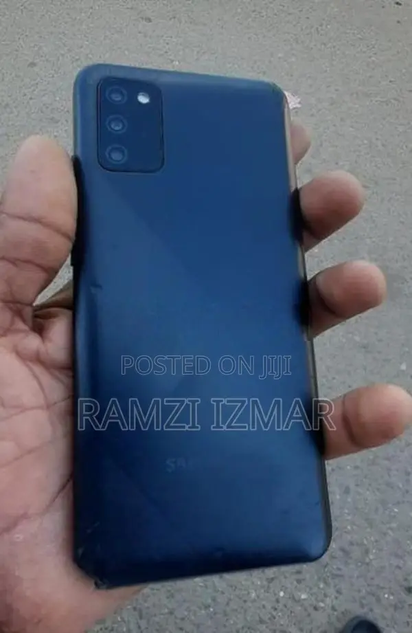 Samsung Galaxy M02s money urgent (Used)