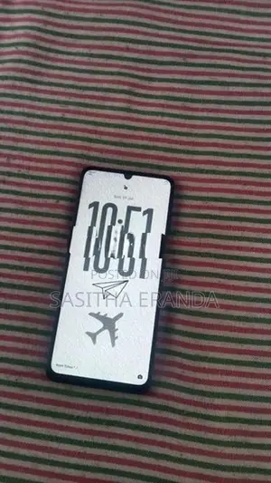 Honor X5 Plus (Used)