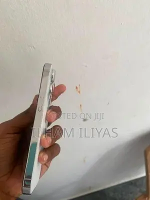 Apple iPhone 14 Pro (Used)