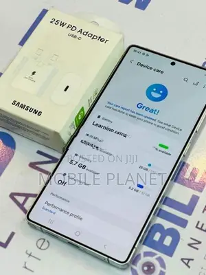 Samsung Galaxy S25 Ultra 12GB 256GB (Used)