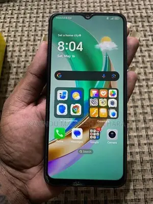Honor X6b (Used)