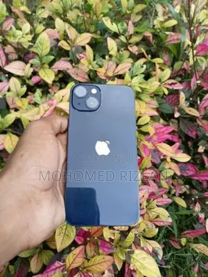 Apple iPhone 13 (Used)