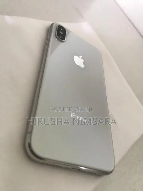 Apple iPhone XS 256GB (Used)