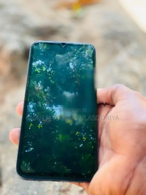 Samsung Galaxy M15 5G (Used)