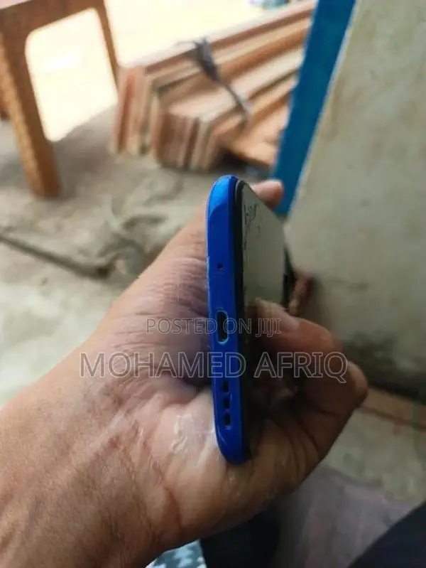 Xiaomi Redmi 9A (Used)