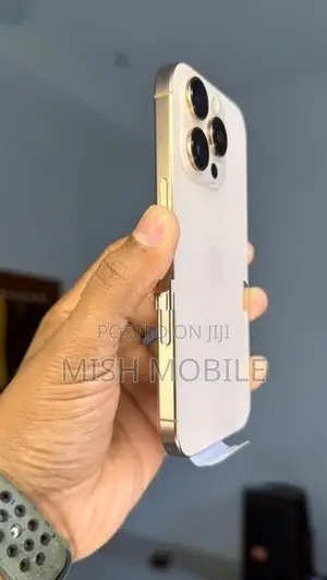 Apple iPhone 16 Pro 256Gb Full Set (Used)