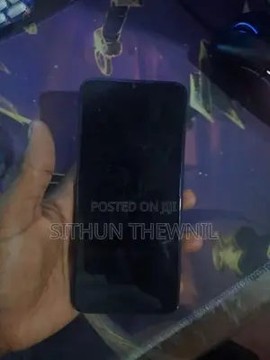 ZTE Blade A34 (Used)