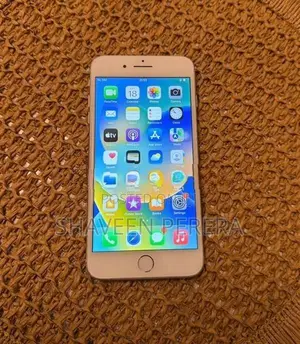 Apple iPhone 8 Plus (Used)