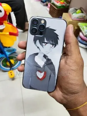 Apple iPhone 12 Pro (Used)