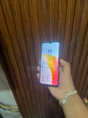 Samsung Galaxy A03s 4GB RAM 64gb rom (Used)