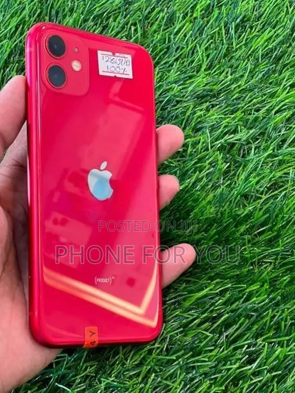 Apple iPhone 11 (Used)