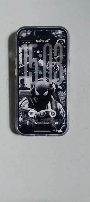 Apple iPhone 15 (Used)