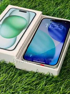 Apple iPhone 15 (Used)