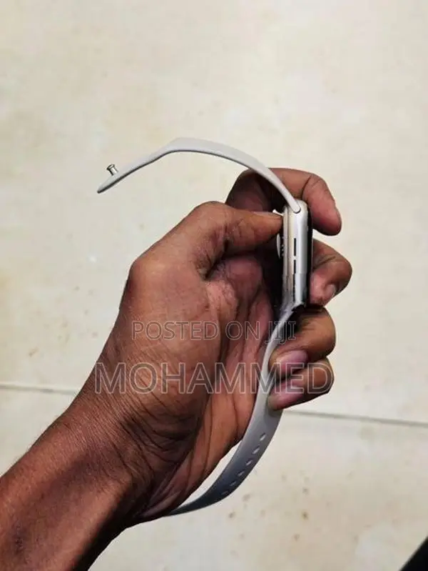 Apple Watch series SE2