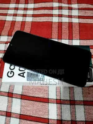 Samsung Galaxy A07 64GB (Used)