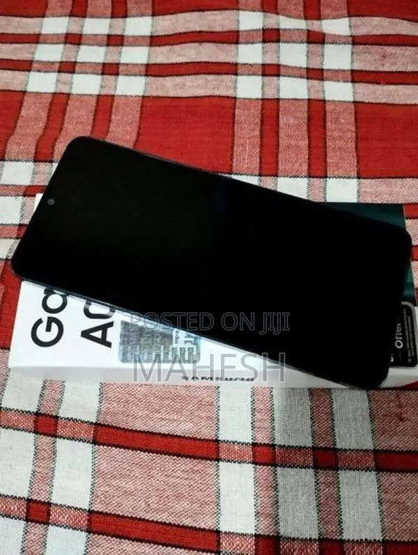 Samsung Galaxy A07 64GB (Used)