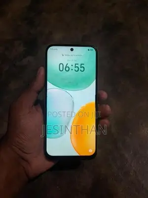 Honor X6c (Used)