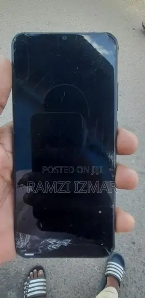 Samsung Galaxy M02s money urgent (Used)