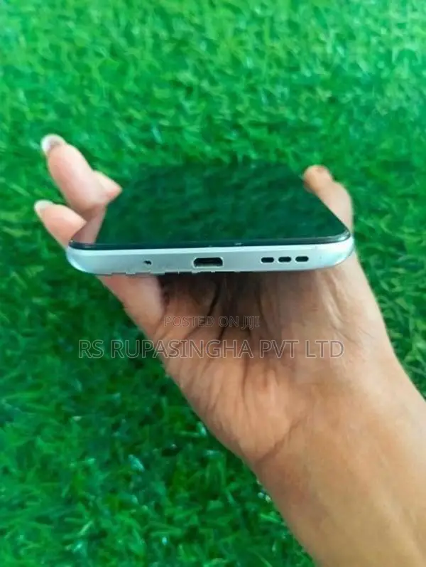 Xiaomi Redmi 10A 4+1GB 64GB (Used)