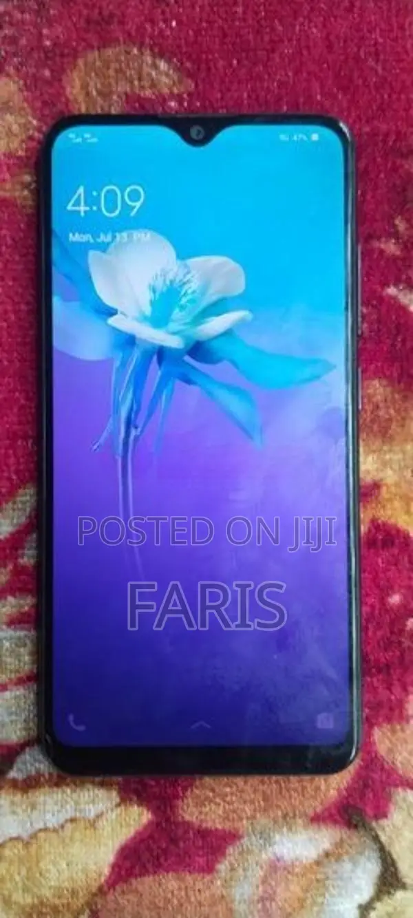 Vivo Y1s (Used)