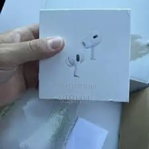 AirPods Pro 3