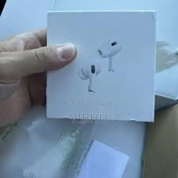 AirPods Pro 3