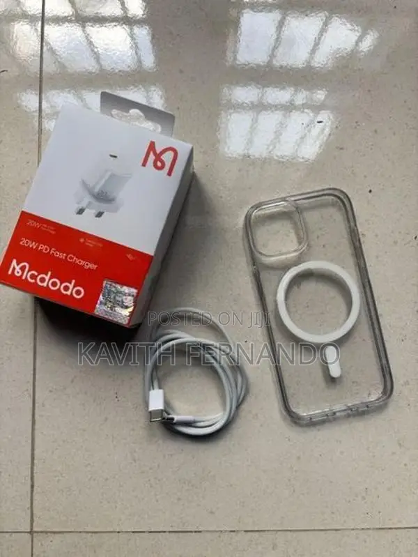 Apple iPhone 15 (Used)