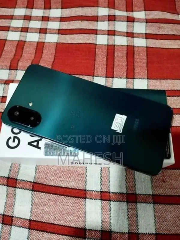 Samsung Galaxy A07 64GB (Used)