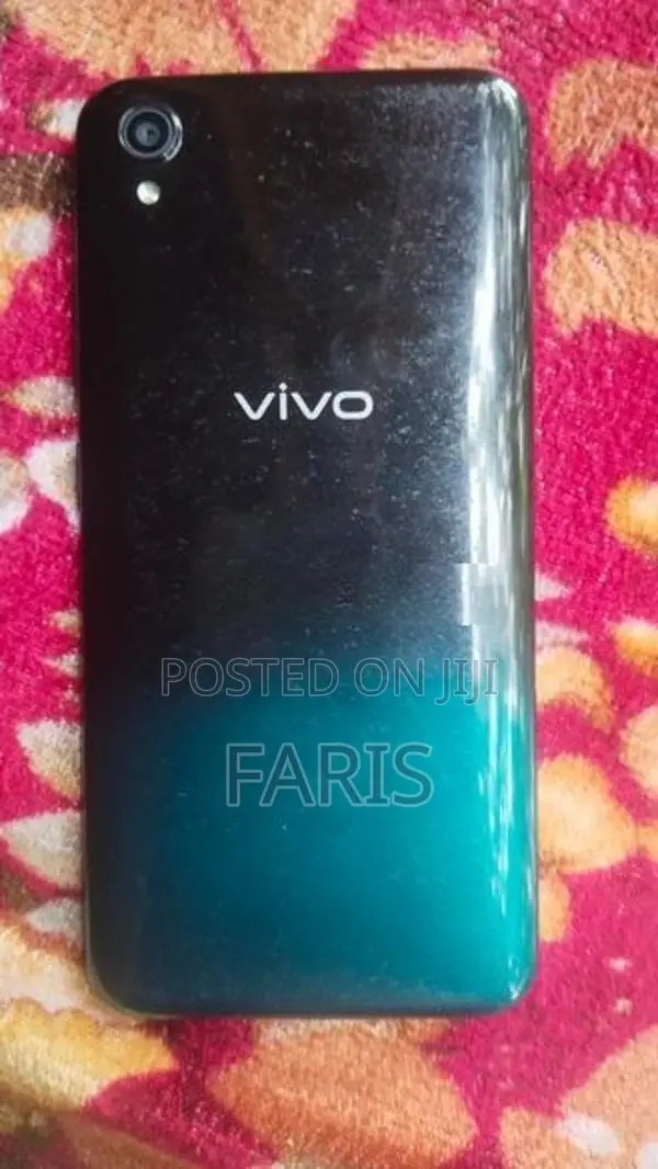 Vivo Y1s (Used)