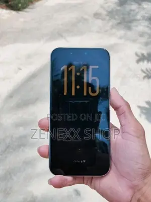 Apple iPhone 17 Pro Max (Used)