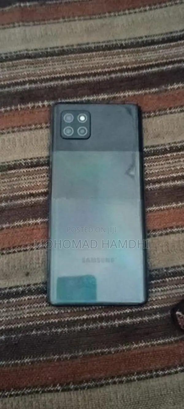 Samsung Galaxy A42 (Used)