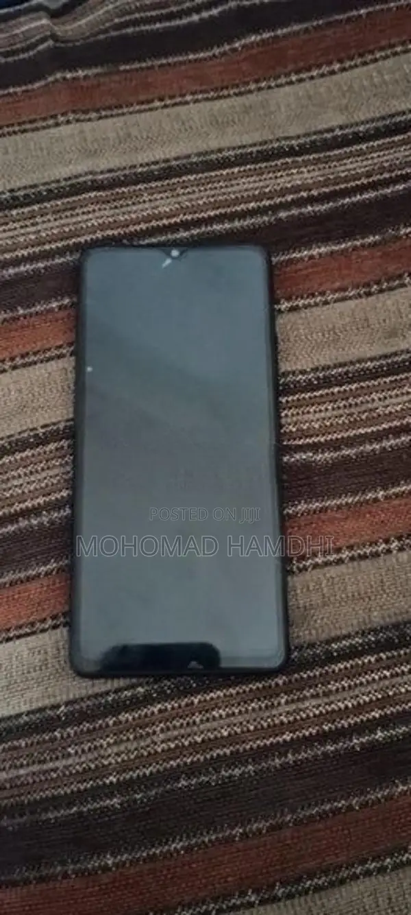 Samsung Galaxy A42 (Used)