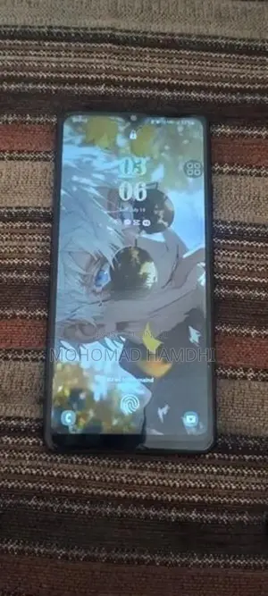 Samsung Galaxy A42 (Used)