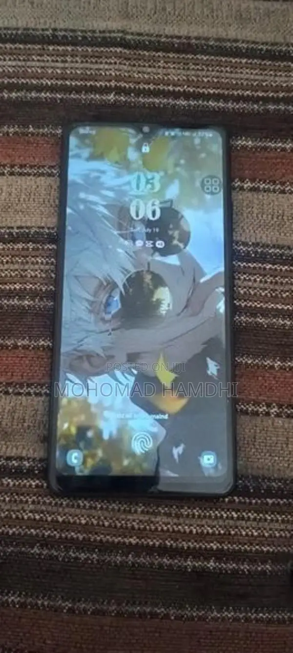 Samsung Galaxy A42 (Used)