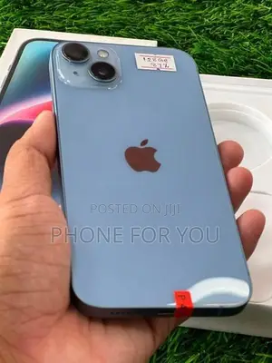 Apple iPhone 14 Plus (Used)