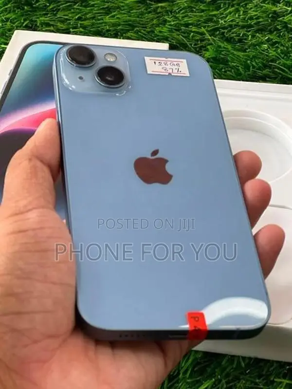 Apple iPhone 14 Plus (Used)