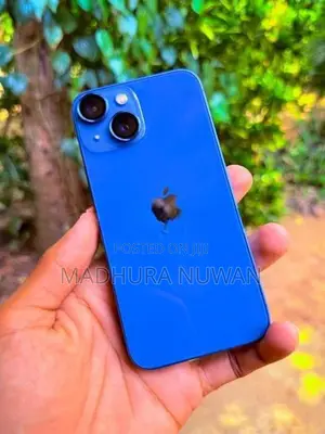 Apple iPhone 13 mini 128GB (Used)
