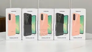Samsung Galaxy A26 8/256GB (Brand New)