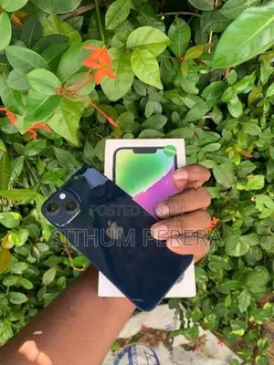 Apple iPhone 14 (Used)