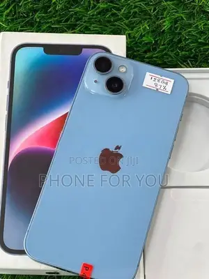 Apple iPhone 14 Plus (Used)