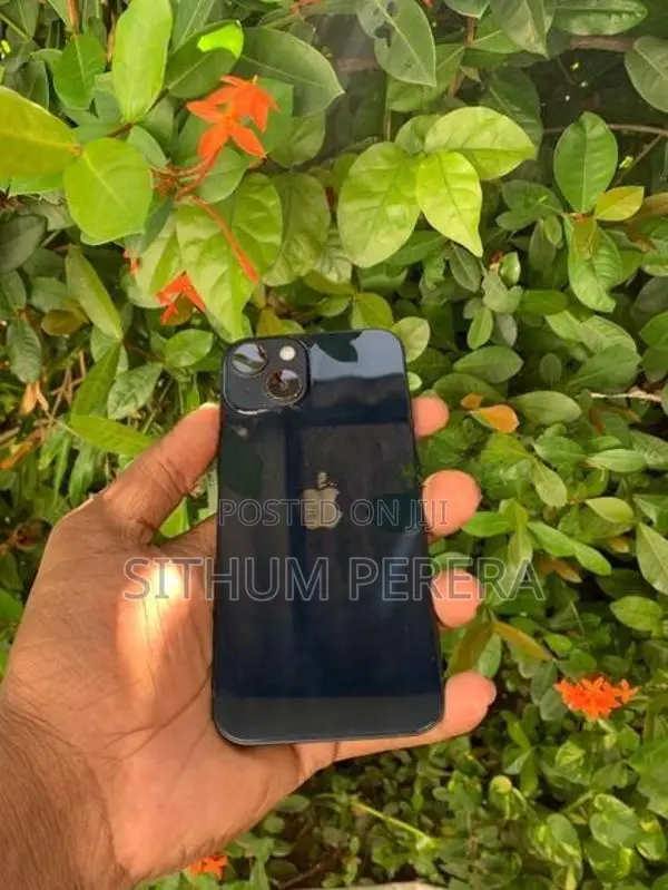 Apple iPhone 14 (Used)